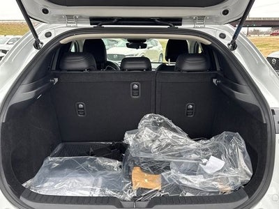 2026 Mazda Mazda CX-30 2.5 S Select Sport AWD