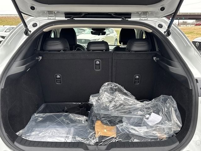 2026 Mazda Mazda CX-30 2.5 S Select Sport AWD