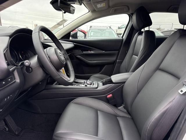 2026 Mazda Mazda CX-30 2.5 S Select Sport AWD