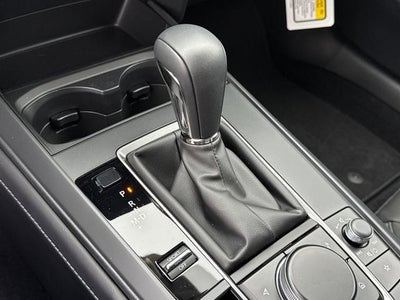 2026 Mazda Mazda CX-30 2.5 S Select Sport AWD