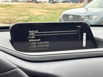 2026 Mazda Mazda CX-30 2.5 S Select Sport AWD