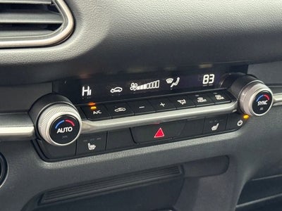 2026 Mazda Mazda CX-30 2.5 S Select Sport AWD