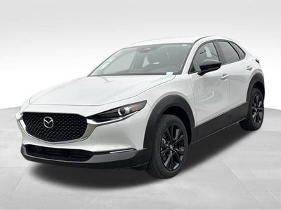 2026 Mazda Mazda CX-30 2.5 S Select Sport AWD