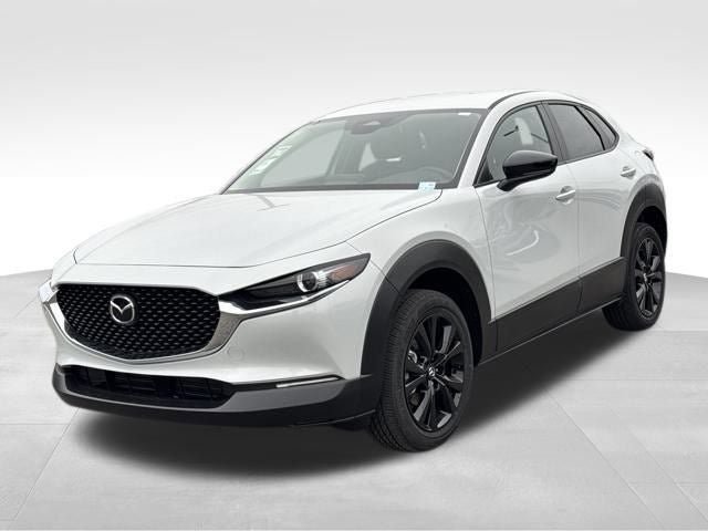 2026 Mazda Mazda CX-30 2.5 S Select Sport AWD