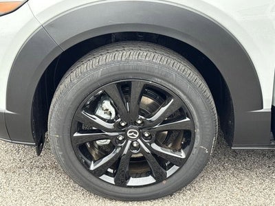 2026 Mazda Mazda CX-30 2.5 S Select Sport AWD