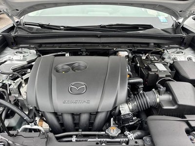 2026 Mazda Mazda CX-30 2.5 S Select Sport AWD