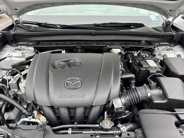 2026 Mazda Mazda CX-30 2.5 S Select Sport AWD