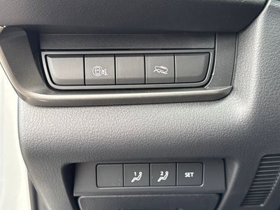 2026 Mazda Mazda CX-30 2.5 S Select Sport AWD