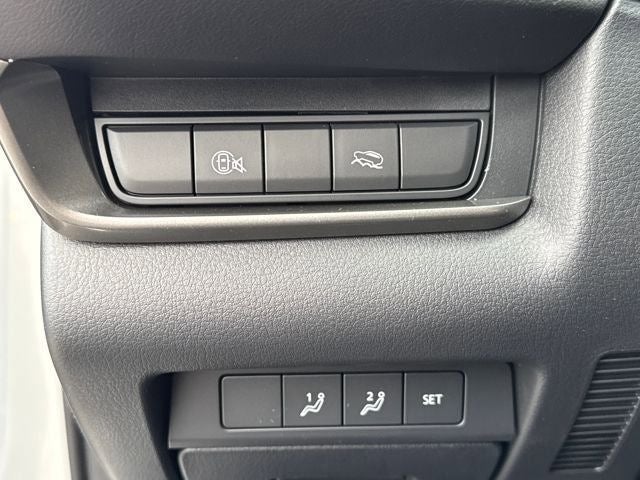 2026 Mazda Mazda CX-30 2.5 S Select Sport AWD