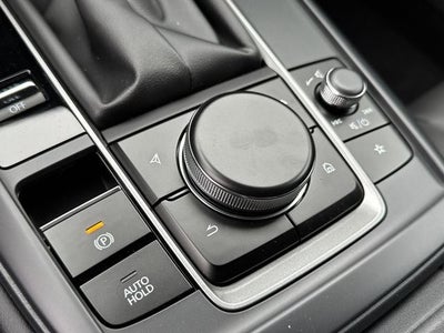 2026 Mazda Mazda CX-30 2.5 S Select Sport AWD