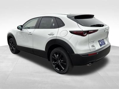 2026 Mazda Mazda CX-30 2.5 S Select Sport AWD
