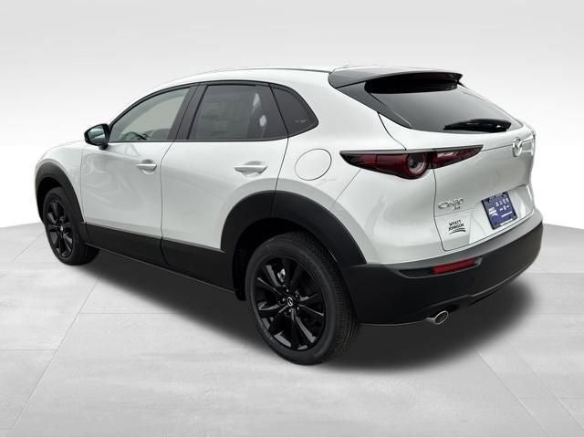 2026 Mazda Mazda CX-30 2.5 S Select Sport AWD