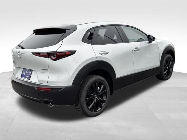 2026 Mazda Mazda CX-30 2.5 S Select Sport AWD