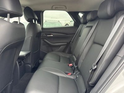 2026 Mazda Mazda CX-30 2.5 S Select Sport AWD