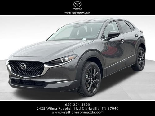 2026 Mazda Mazda CX-30 2.5 S Select Sport AWD