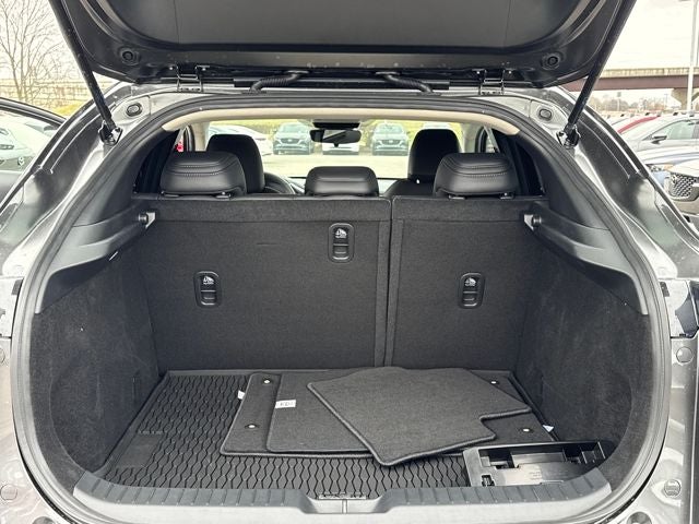 2026 Mazda Mazda CX-30 2.5 S Select Sport AWD