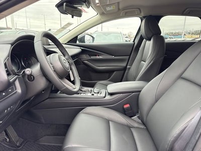 2026 Mazda Mazda CX-30 2.5 S Select Sport AWD