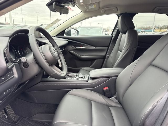 2026 Mazda Mazda CX-30 2.5 S Select Sport AWD