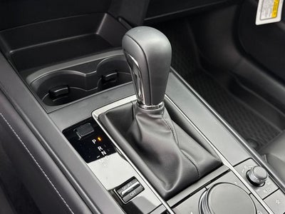 2026 Mazda Mazda CX-30 2.5 S Select Sport AWD