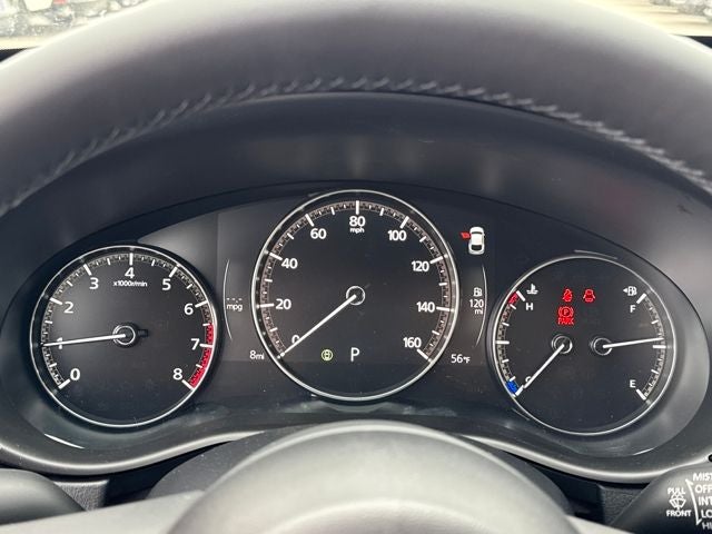 2026 Mazda Mazda CX-30 2.5 S Select Sport AWD