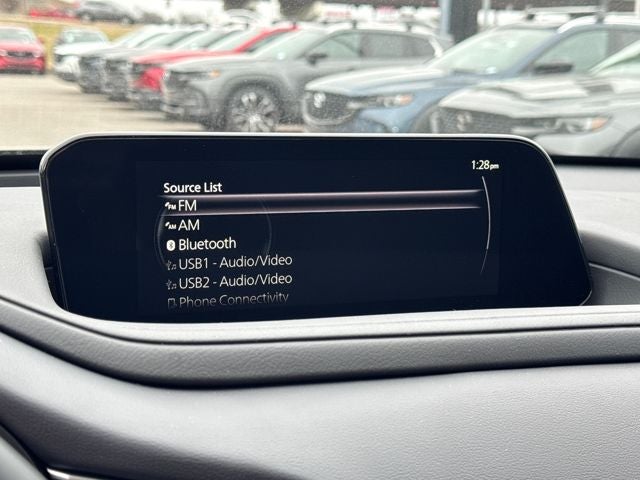 2026 Mazda Mazda CX-30 2.5 S Select Sport AWD