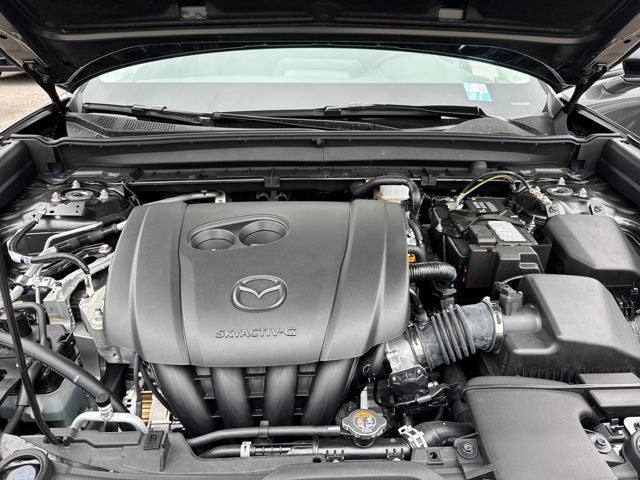 2026 Mazda Mazda CX-30 2.5 S Select Sport AWD