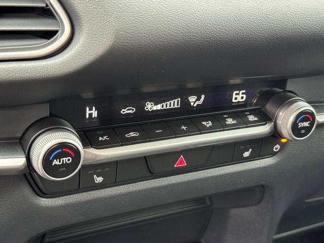 2026 Mazda Mazda CX-30 2.5 S Select Sport AWD