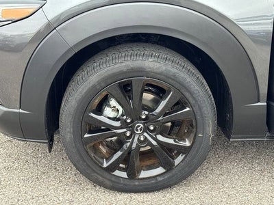 2026 Mazda Mazda CX-30 2.5 S Select Sport AWD