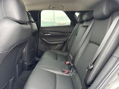 2026 Mazda Mazda CX-30 2.5 S Select Sport AWD