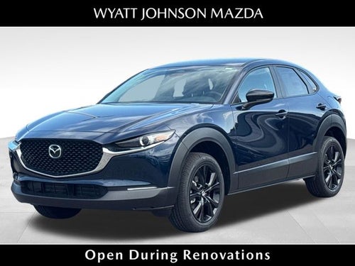 2026 Mazda Mazda CX-30 2.5 S Select Sport AWD