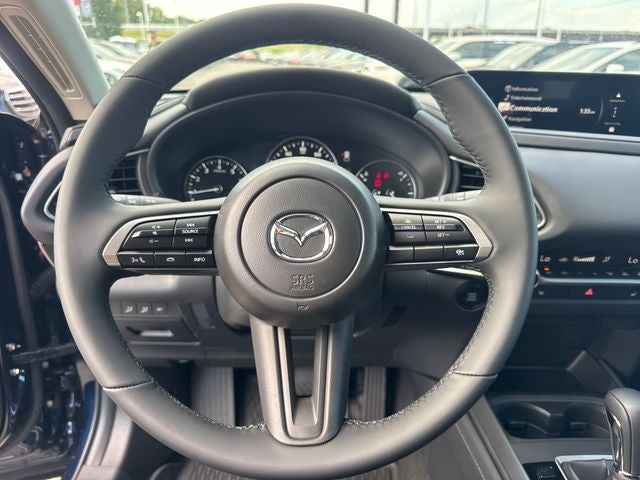 2026 Mazda Mazda CX-30 2.5 S Select Sport AWD