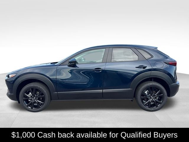2026 Mazda Mazda CX-30 2.5 S Select Sport AWD