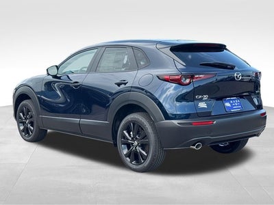 2026 Mazda Mazda CX-30 2.5 S Select Sport AWD
