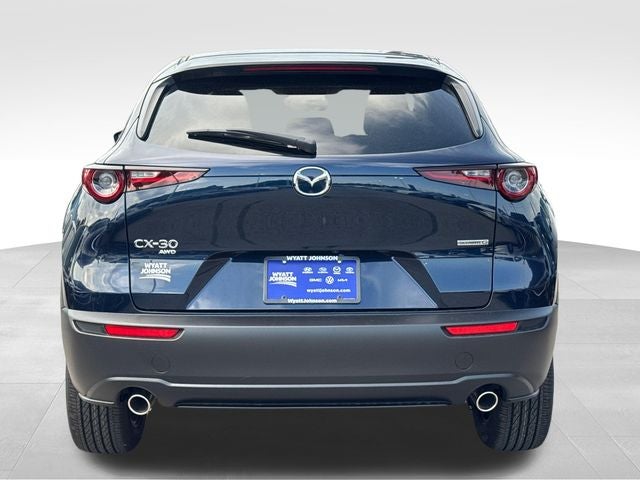2026 Mazda Mazda CX-30 2.5 S Select Sport AWD