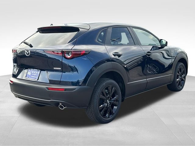 2026 Mazda Mazda CX-30 2.5 S Select Sport AWD