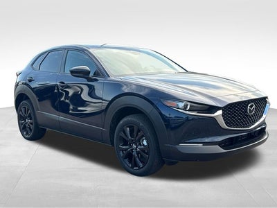2026 Mazda Mazda CX-30 2.5 S Select Sport AWD