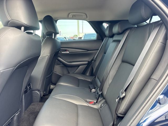 2026 Mazda Mazda CX-30 2.5 S Select Sport AWD