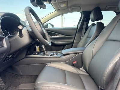 2026 Mazda Mazda CX-30 2.5 S Select Sport AWD