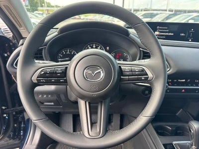 2026 Mazda Mazda CX-30 2.5 S Select Sport AWD