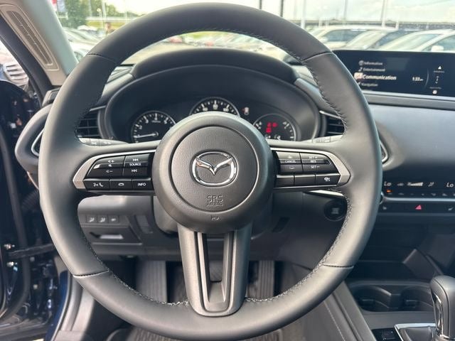 2026 Mazda Mazda CX-30 2.5 S Select Sport AWD