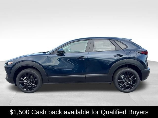 2026 Mazda Mazda CX-30 2.5 S Select Sport AWD