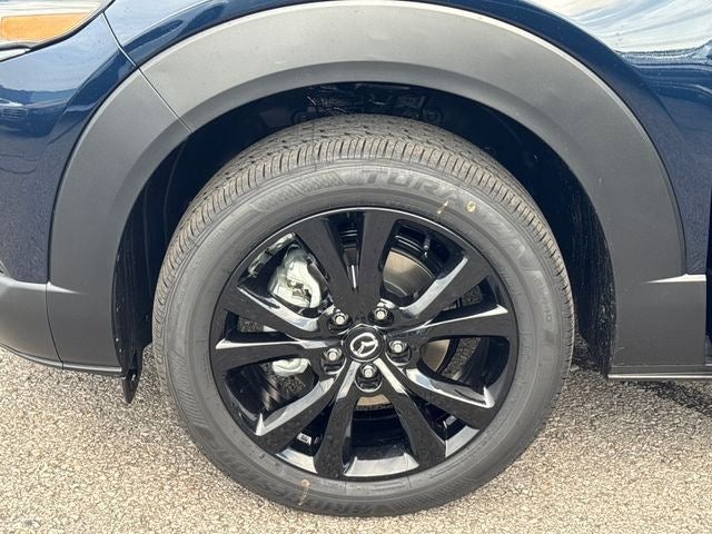 2026 Mazda Mazda CX-30 2.5 S Select Sport AWD