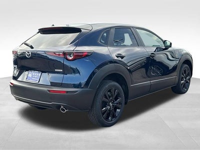 2026 Mazda Mazda CX-30 2.5 S Select Sport AWD