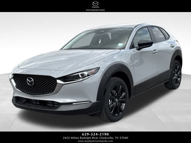 2026 Mazda Mazda CX-30 2.5 S Select Sport AWD