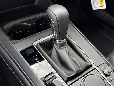 2026 Mazda Mazda CX-30 2.5 S Select Sport AWD