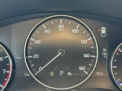 2026 Mazda Mazda CX-30 2.5 S Select Sport AWD