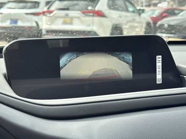 2026 Mazda Mazda CX-30 2.5 S Select Sport AWD