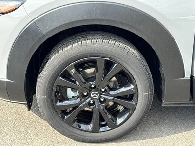 2026 Mazda Mazda CX-30 2.5 S Select Sport AWD