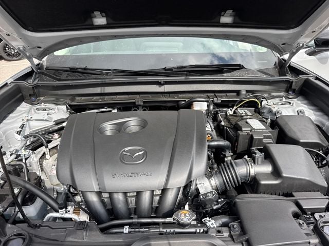 2026 Mazda Mazda CX-30 2.5 S Select Sport AWD