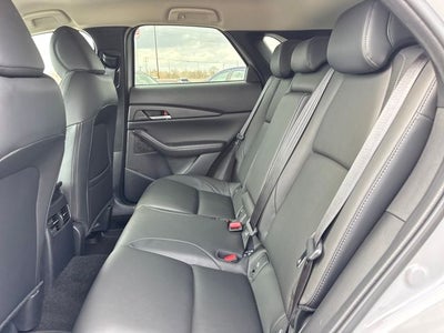 2026 Mazda Mazda CX-30 2.5 S Select Sport AWD